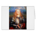 Joan of Arc cards
