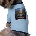 Joan of Arc Pet Shirt
