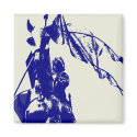 Joan Of Arc Magnet
