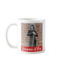 Joan of Arc Mug