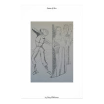 Joan of Arc posters