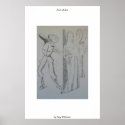 Joan of Arc posters