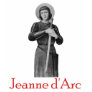Joan of Arc Shirt