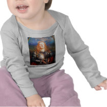 Joan of Arc Tshirt