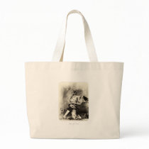 Joan Of Arch Bag