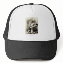 Joan Of Arch hats by araven Joan Of Arch hats