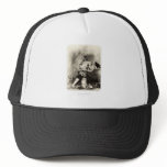 Joan Of Arch hats