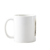 Joan Of Arch Coffee Mug