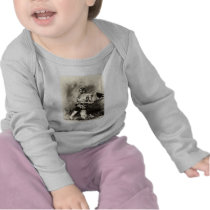 Joan Of Arch Tshirts