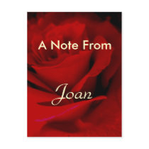 Joan postcards by lollypopgirrrl Joan postcards