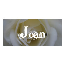Joan posters
