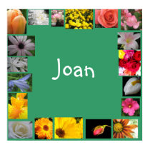 Joan posters