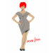 Ladies Baby Doll (Fitted)