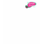 Joanie &amp; Toni Show logo Tshirts