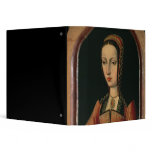 Joanna or Juana `The Mad' of Castile binders