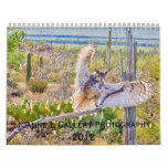 Joanne L Gallery Photography 2012 Calendars