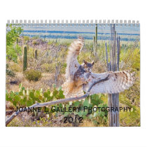Joanne L Gallery Photography 2012 Calendars