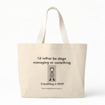 Joanne Tote bags by rentheadperson Joanne Tote bags