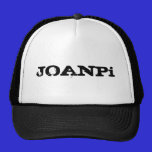 JOANPi Hat hats