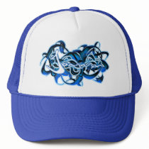 Joaquin Hat