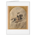 Joaquin Murieta (1169A) Card