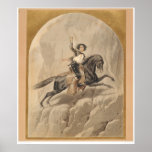 Joaquin Murieta (1169A) Posters