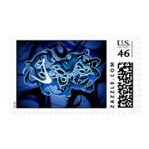 Joaquin Postage Stamps