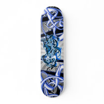 Joaquin Skate Board