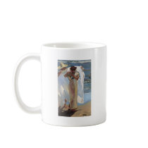 Joaquín Sorolla y Bastida After The Bath Mugs