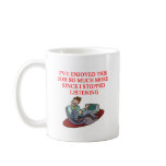JOB  joke Mugs
