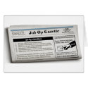 Job Op Card