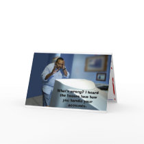 Job Promotion Congratulations cards