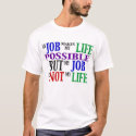 Job Shirt