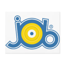 JoB Signature Post Card