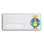 Job You Love Envelope