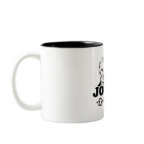 Jobama 2008 mug