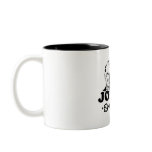 Jobama 2008 mug