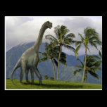 Jobaria Dinosaur postcards
