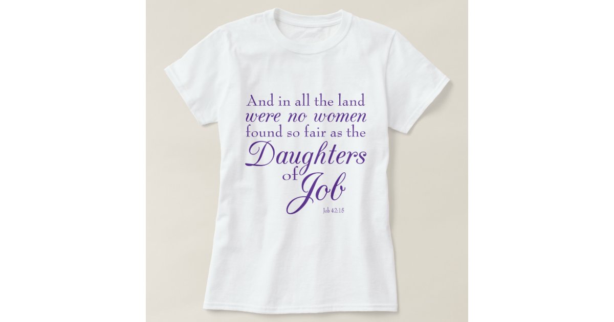 t shirts for daughters