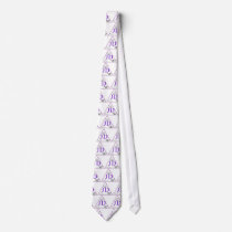 Job's Daughters tie