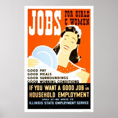 Jobs Posters