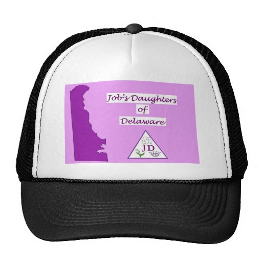 jobs hat Zazzle
