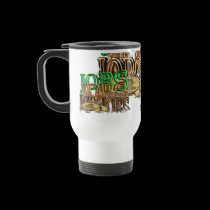Jobs,jobs,jobs mugs