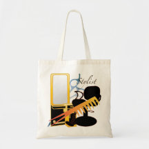 Jobs Stylist Bag