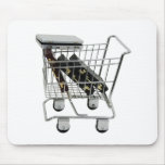 JobShopping032309-2 Mousepad