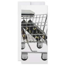 JobShopping032309-2 Rack Card Template