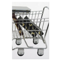 JobShopping032309-2 Stationery
