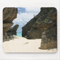 Jobsons Cove Bermuda Mouse Pads