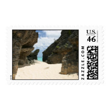 Jobsons Cove Bermuda Postage