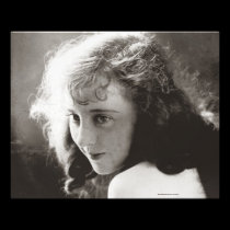 Jobyna Ralston Classic Hollywood Glamor photography